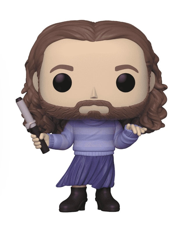 Funko Pop # 1392 - Jonathan Van Ness - Queer Eye - TV.