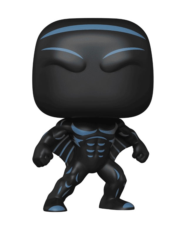 Funko Pop # 1109 - Dusk (Spiderman beyond amazing collection) - Marvel.